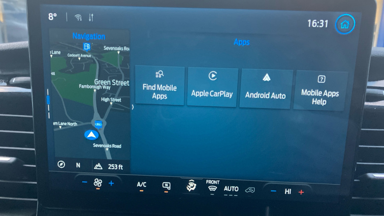 Ford Transit 350 L3 Diesel Fwd 2.0 EcoBlue 165ps H2 Limited Van [Nav]